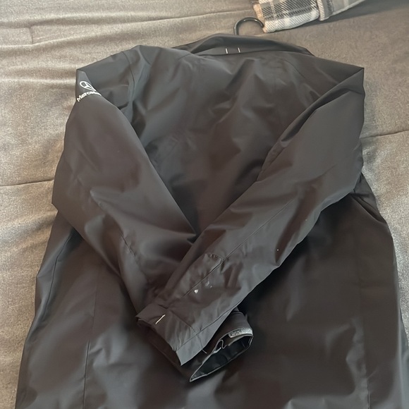 Mercedes Jacket - Picture 4 of 4